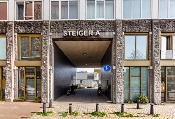 Medium property photo - IJburglaan 231, 1086 ZJ Amsterdam